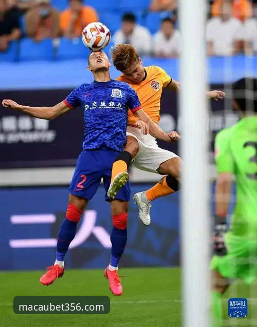 bet356官网客服官方下载 资深用户分享:BET356体育观赛体验,从青岛海牛爆冷击败上海海港看数据解读